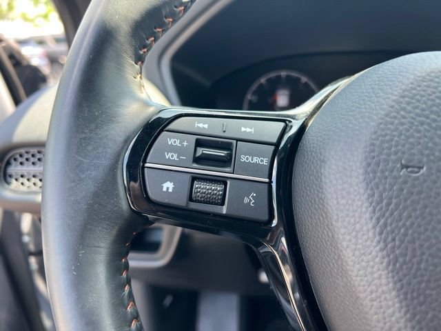 Used 2024 Honda HR-V Sport image 14