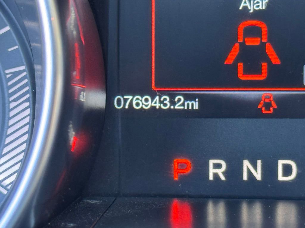 Used 2020 Ford Mustang EcoBoost image 4