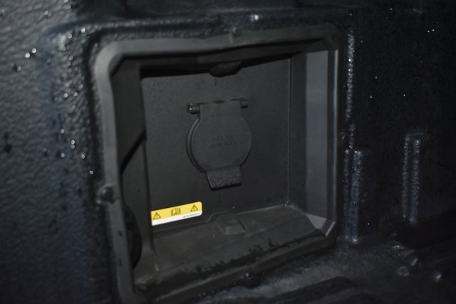 Used 2022 Ford F150 Lariat w/ Equipment Group 502A High image 54