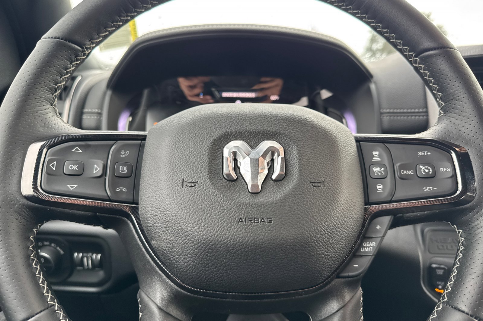 New 2026 RAM 2500 Power Wagon image 22