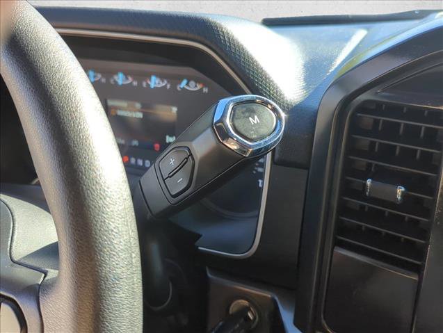 Used 2022 Ford F150 XL w/ STX Appearance Package image 22