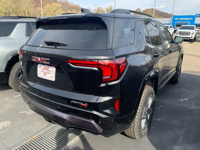 New 2026 GMC Terrain AT4 w/ Technology Package II image 22