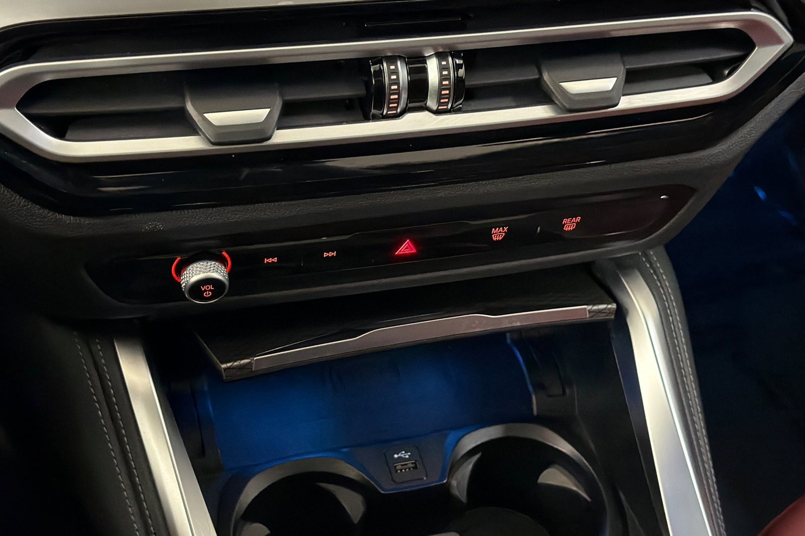 Certified 2023 BMW i4 eDrive40 w/ M Sport Package image 19