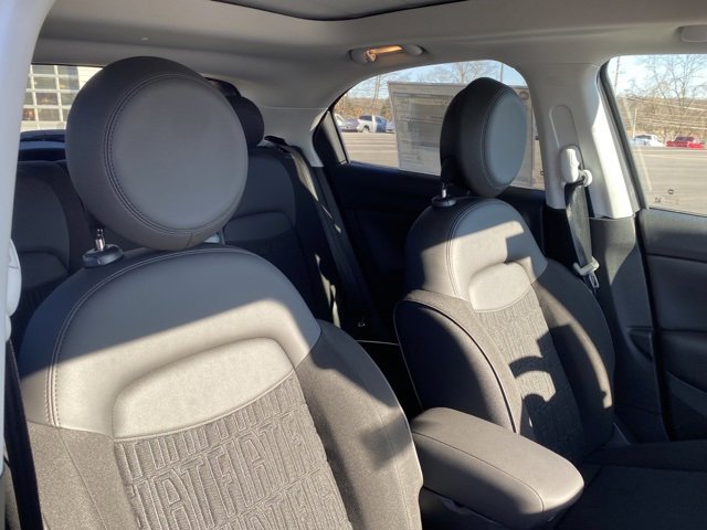 New 2023 FIAT 500X Pop w/ Comfort Group image 30
