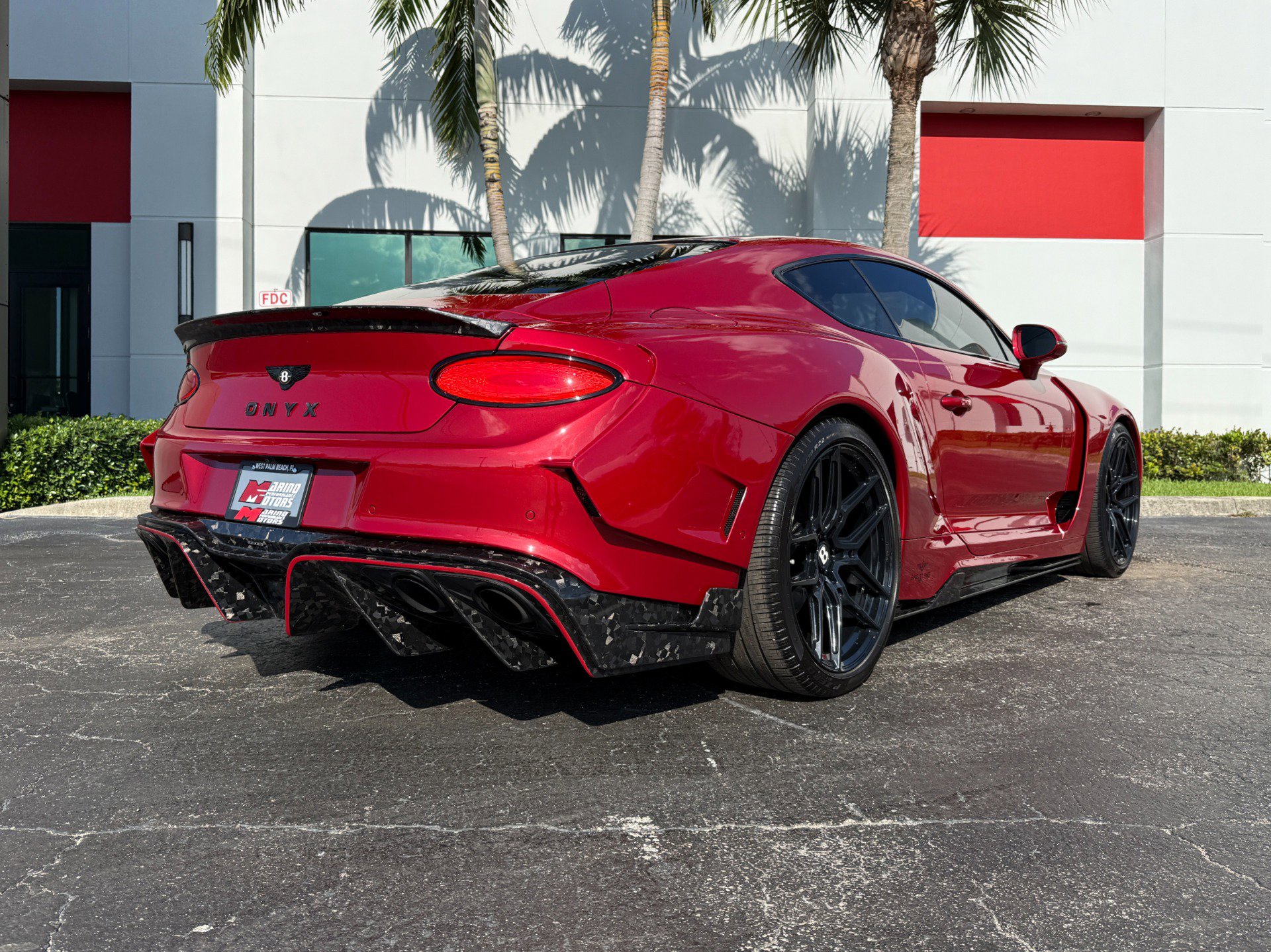 Used 2020 Bentley Continental GT V8 AWD/4WD image 19