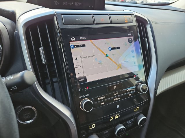 Used 2020 Subaru Ascent Premium w/ Sport Package image 13