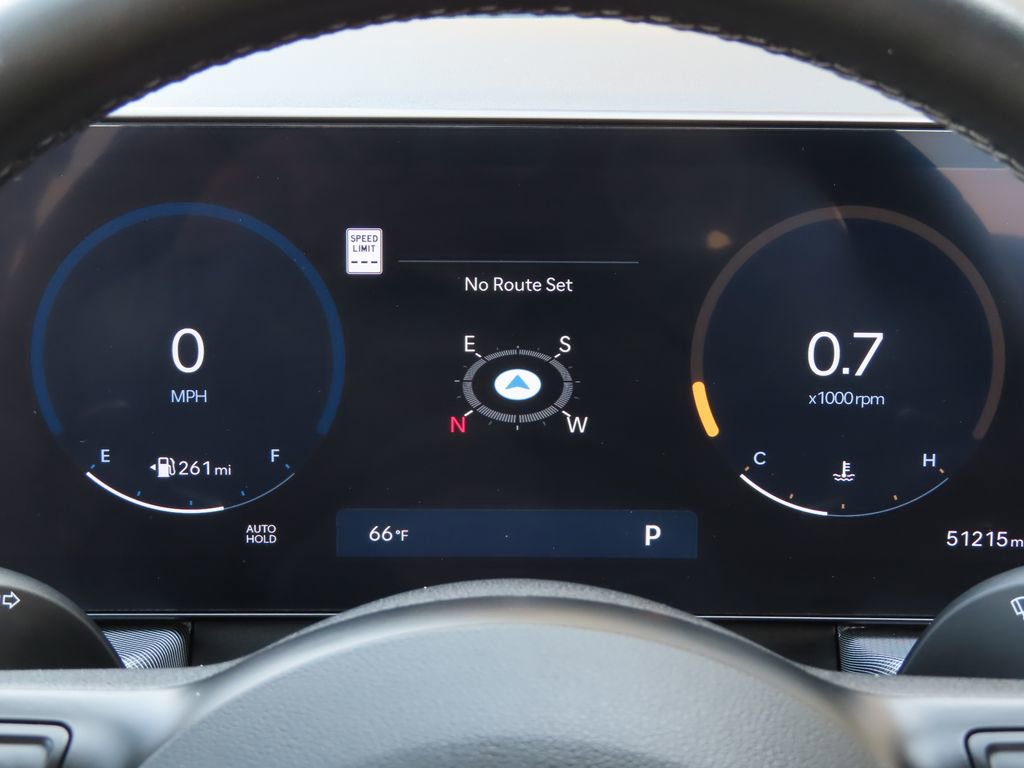 Used 2024 Hyundai Sonata SEL w/ Convenience Package image 18