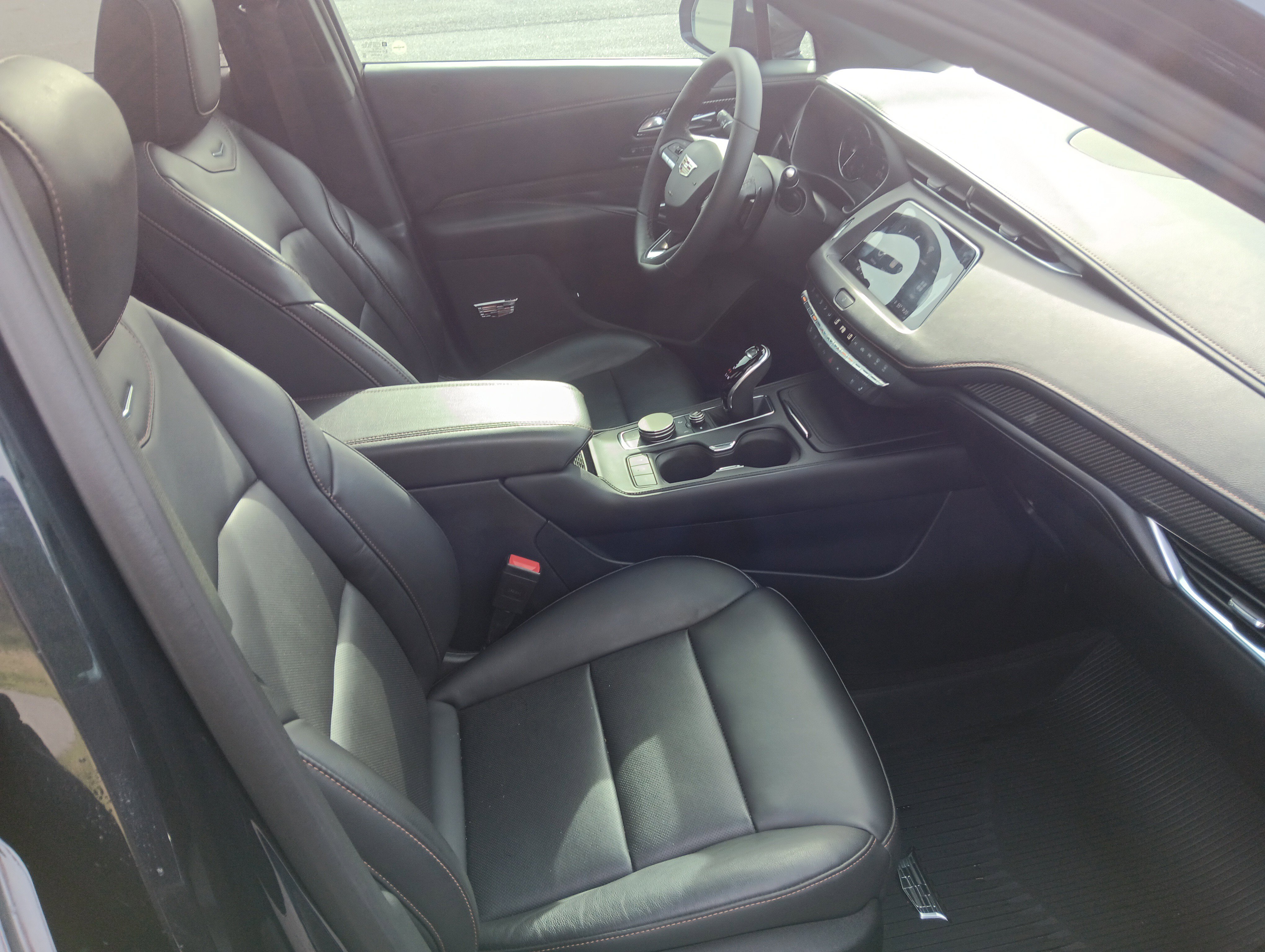 Used 2022 Cadillac XT4 Sport image 20