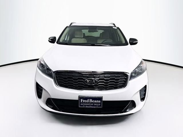 Used 2020 Kia Sorento S video 2