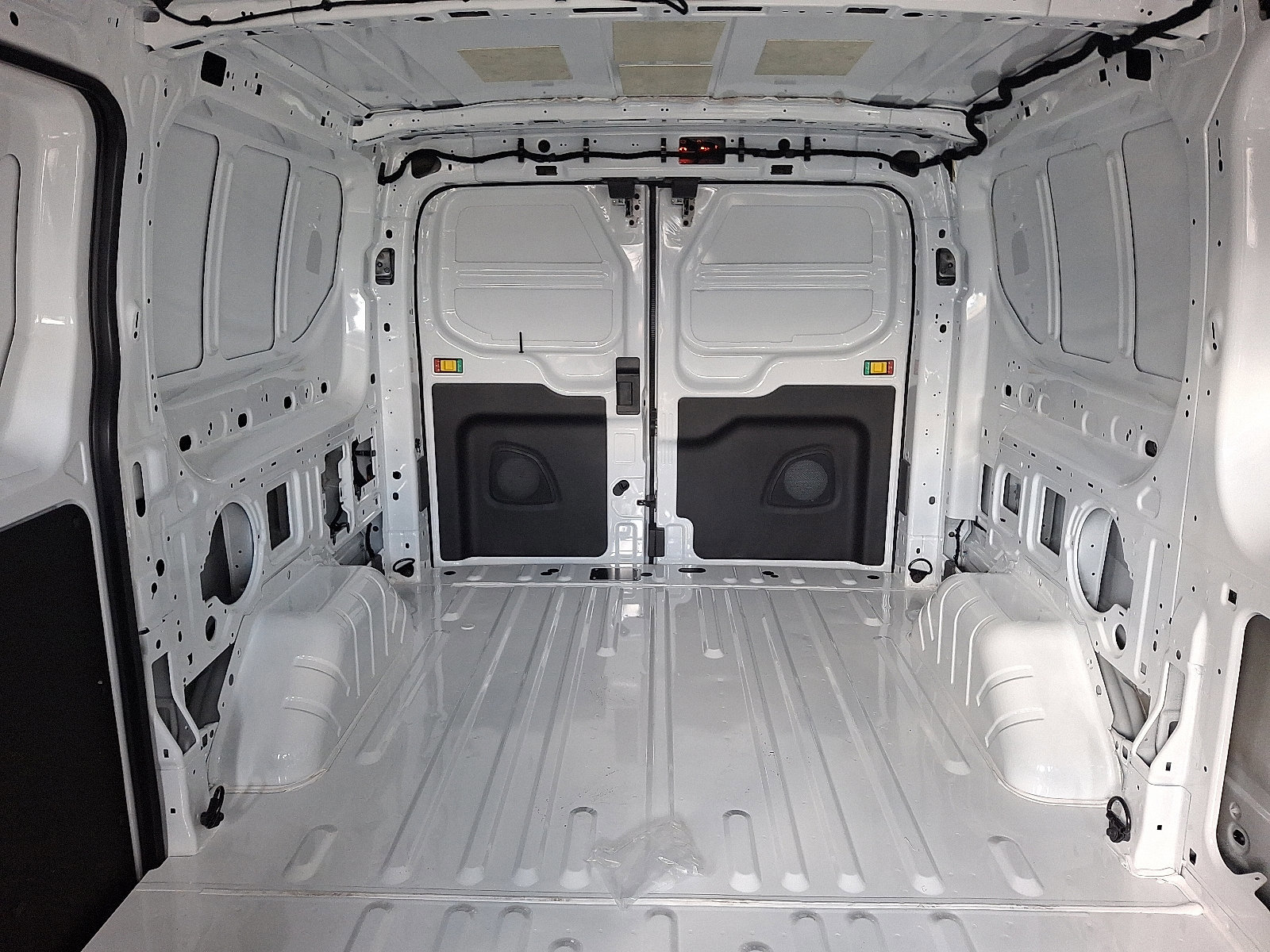 New 2026 Ford Transit 150 Low Roof image 13