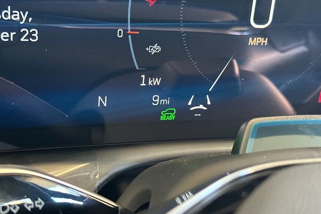 New 2026 Cadillac Vistiq Sport w/ LPO, Floor Liner Package image 26