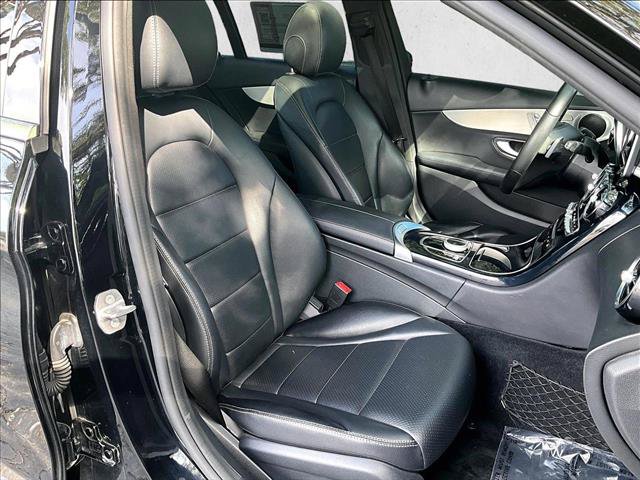 Used 2018 Mercedes-Benz C 300 Sedan image 9