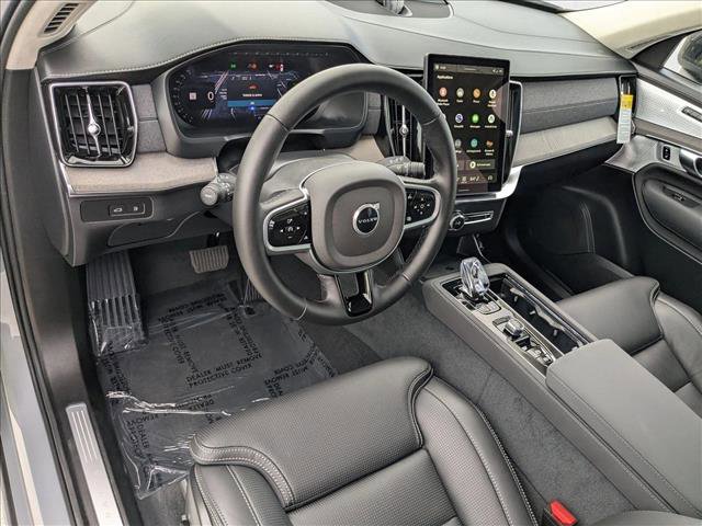 New 2026 Volvo XC90 T8 Ultra w/ Lounge Package image 3