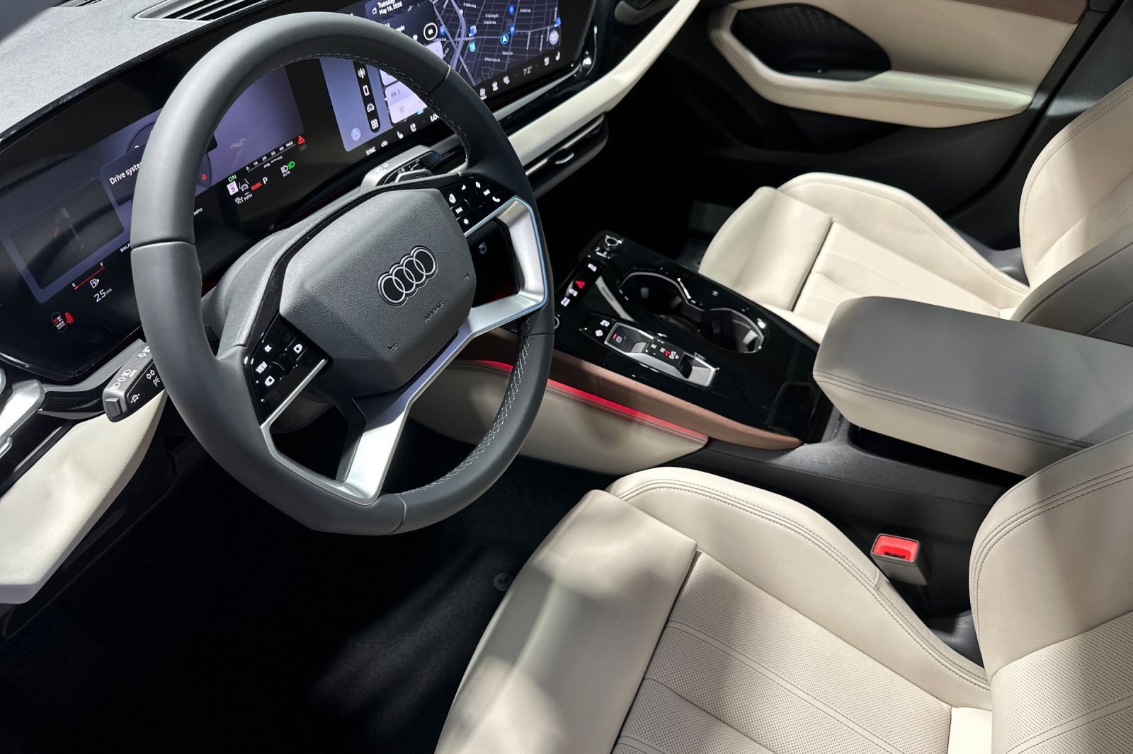New 2026 Audi A5 2.0T Premium Plus AWD/4WD image 9