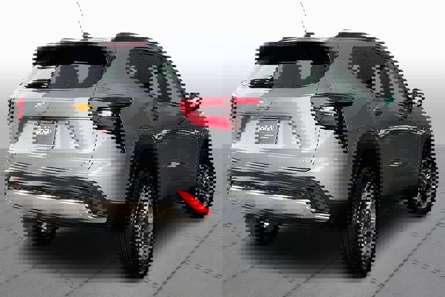 Certified 2025 Chevrolet Trax LT image 14