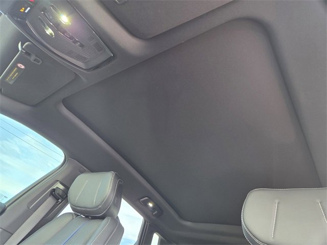 New 2026 Cadillac Lyriq Sport image 21