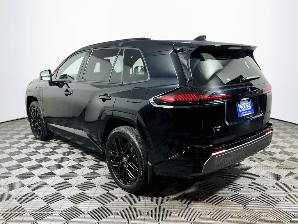 Certified 2026 Toyota RAV4 XSE w/ Weather Package AWD/4WD image 5