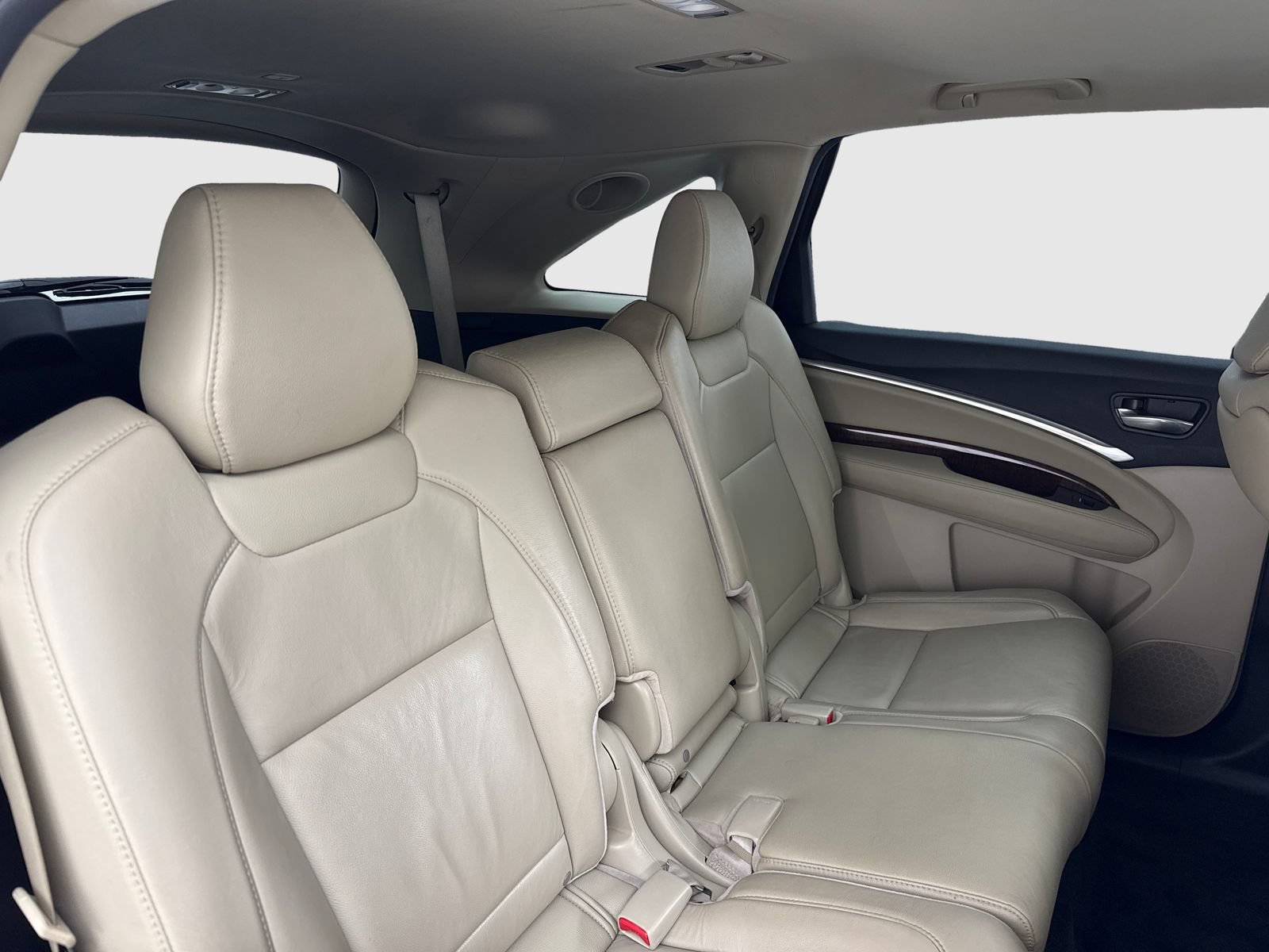 Used 2018 Acura MDX w/ Technology Package AWD/4WD image 44