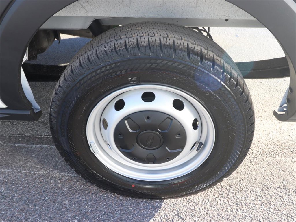 New 2026 Ford Transit 150 Low Roof w/ Load Area Protection Package image 21