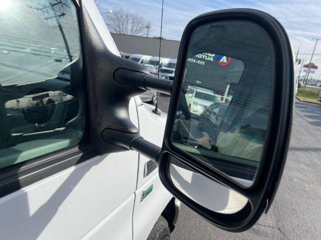 Used 2017 Ford E-350 and Econoline 350 Super Duty w/ Power Windows & Locks Group RWD image 21