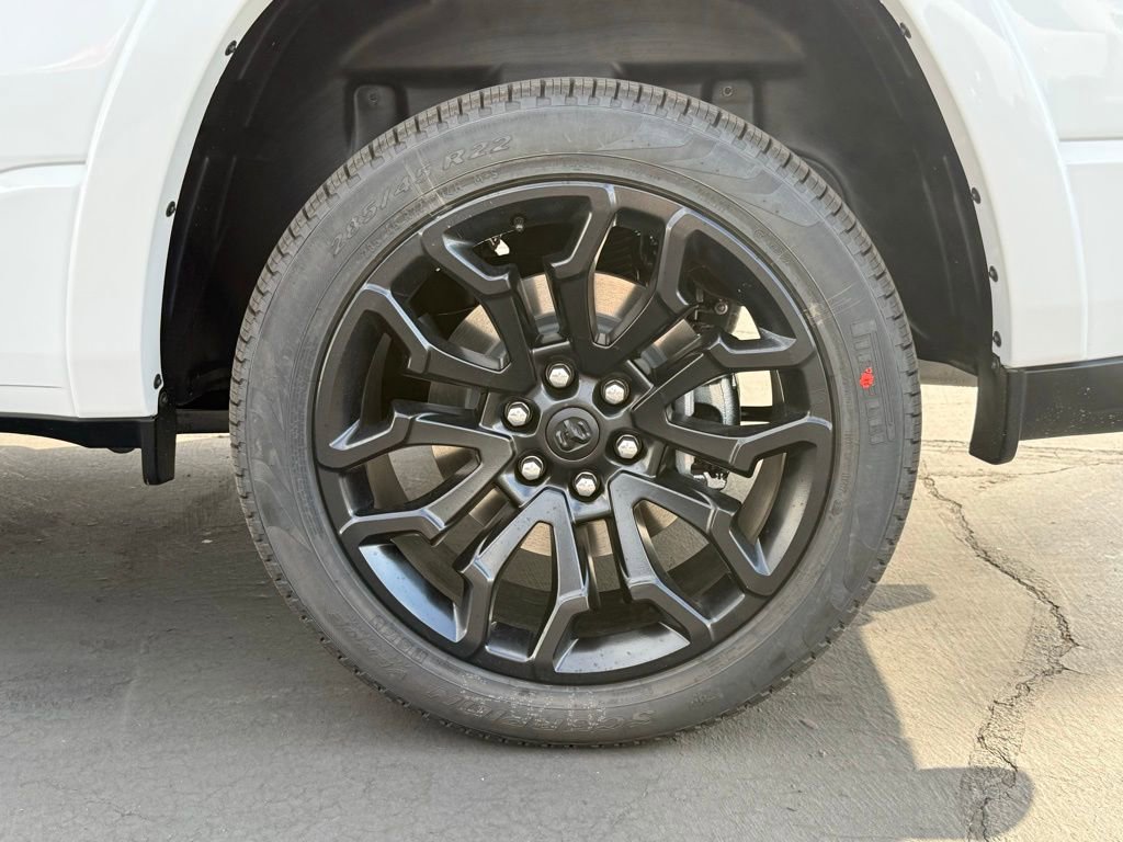 New 2026 RAM 1500 Limited image 9