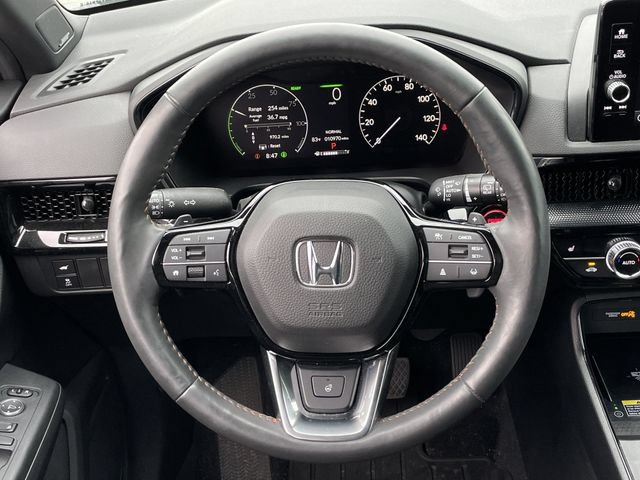 Used 2024 Honda CR-V Sport Touring image 13