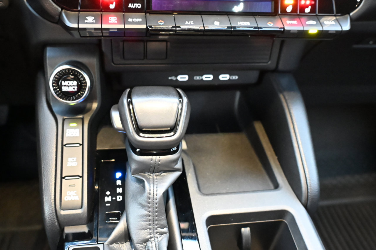 Used 2024 Toyota Land Cruiser 1958 image 34