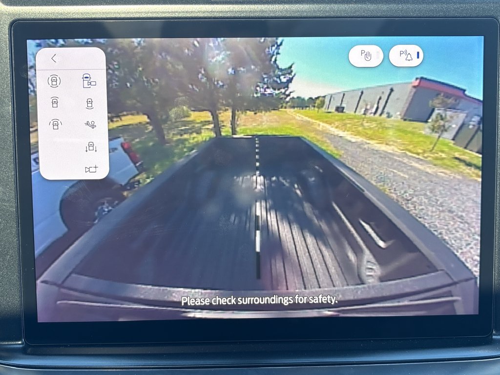 New 2027 Ford F350 King Ranch AWD/4WD image 62