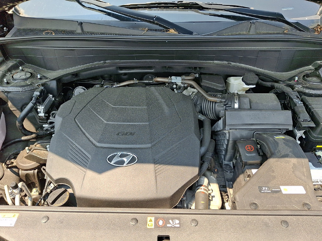 Used 2024 Hyundai Palisade Calligraphy AWD/4WD image 29