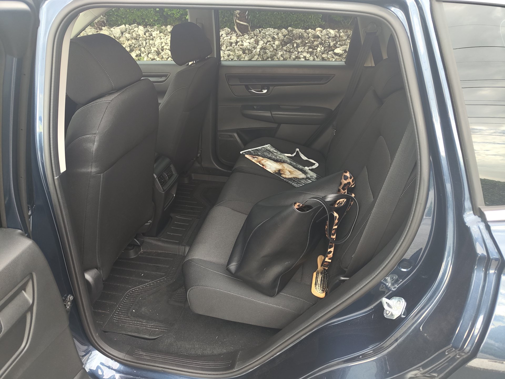Used 2023 Honda CR-V LX image 26