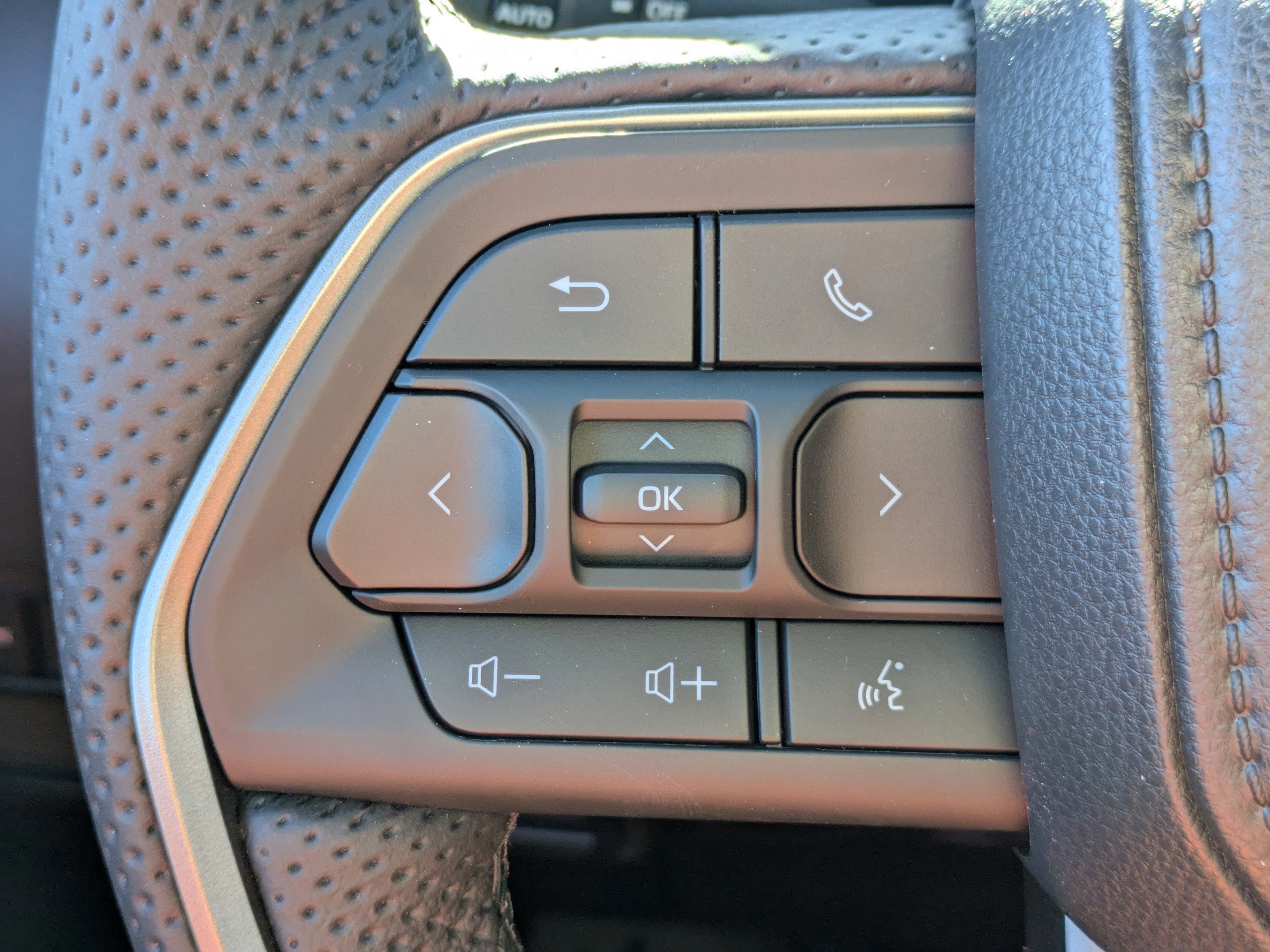 New 2026 Toyota Tundra Limited image 26