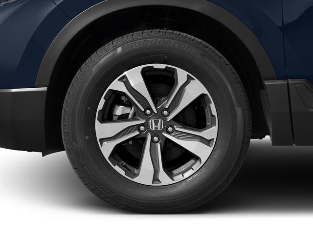 Used 2018 Honda CR-V LX image 11
