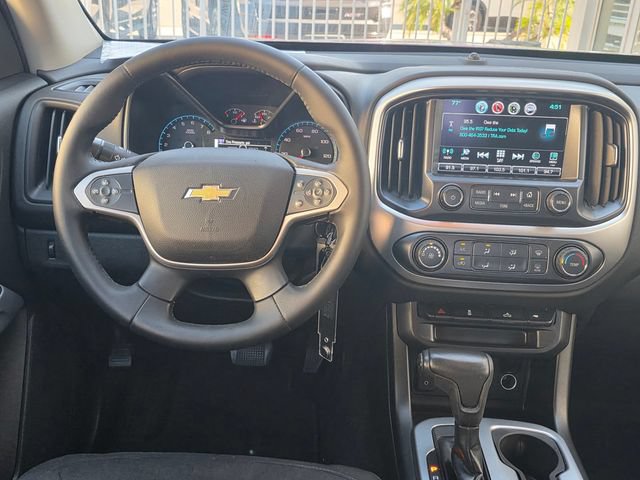 Used 2016 Chevrolet Colorado LT w/ LT Convenience Package RWD image 16