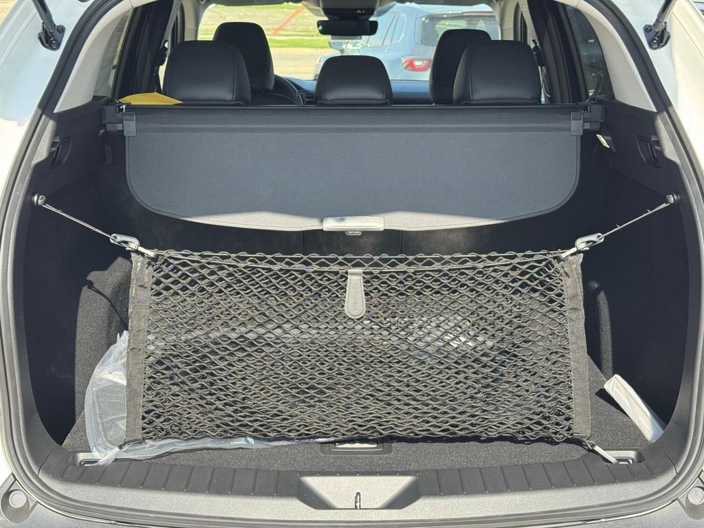 New 2026 MAZDA CX-5 Select AWD/4WD image 6