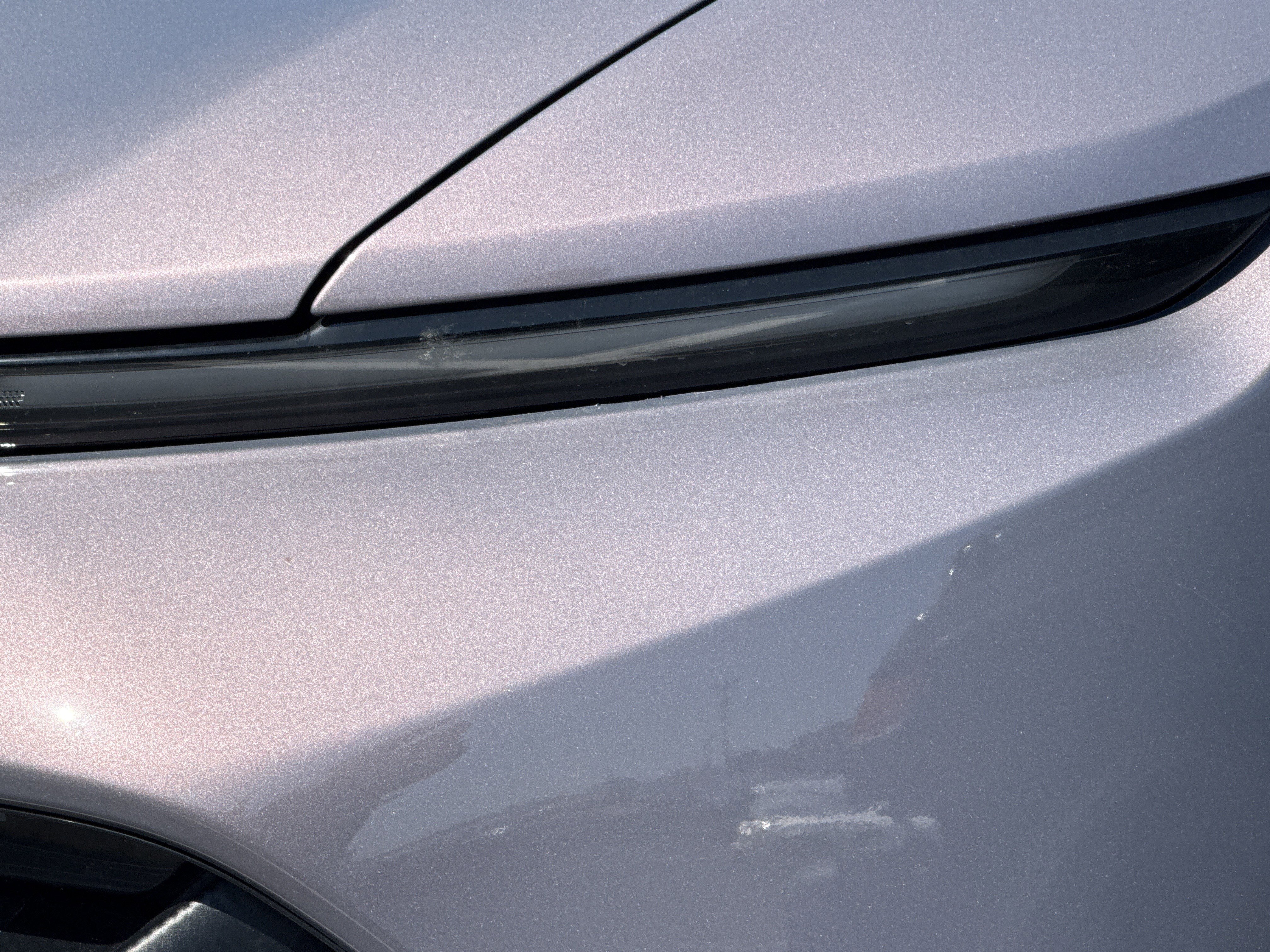 Used 2024 Chevrolet Equinox EV RS image 6