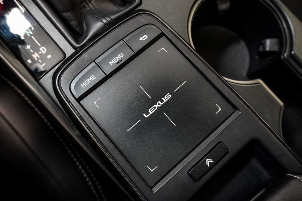 Used 2024 Lexus IS 350 F Sport RWD image 28
