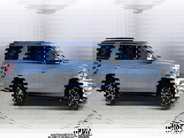 Used 2019 Ford Expedition XLT image 6