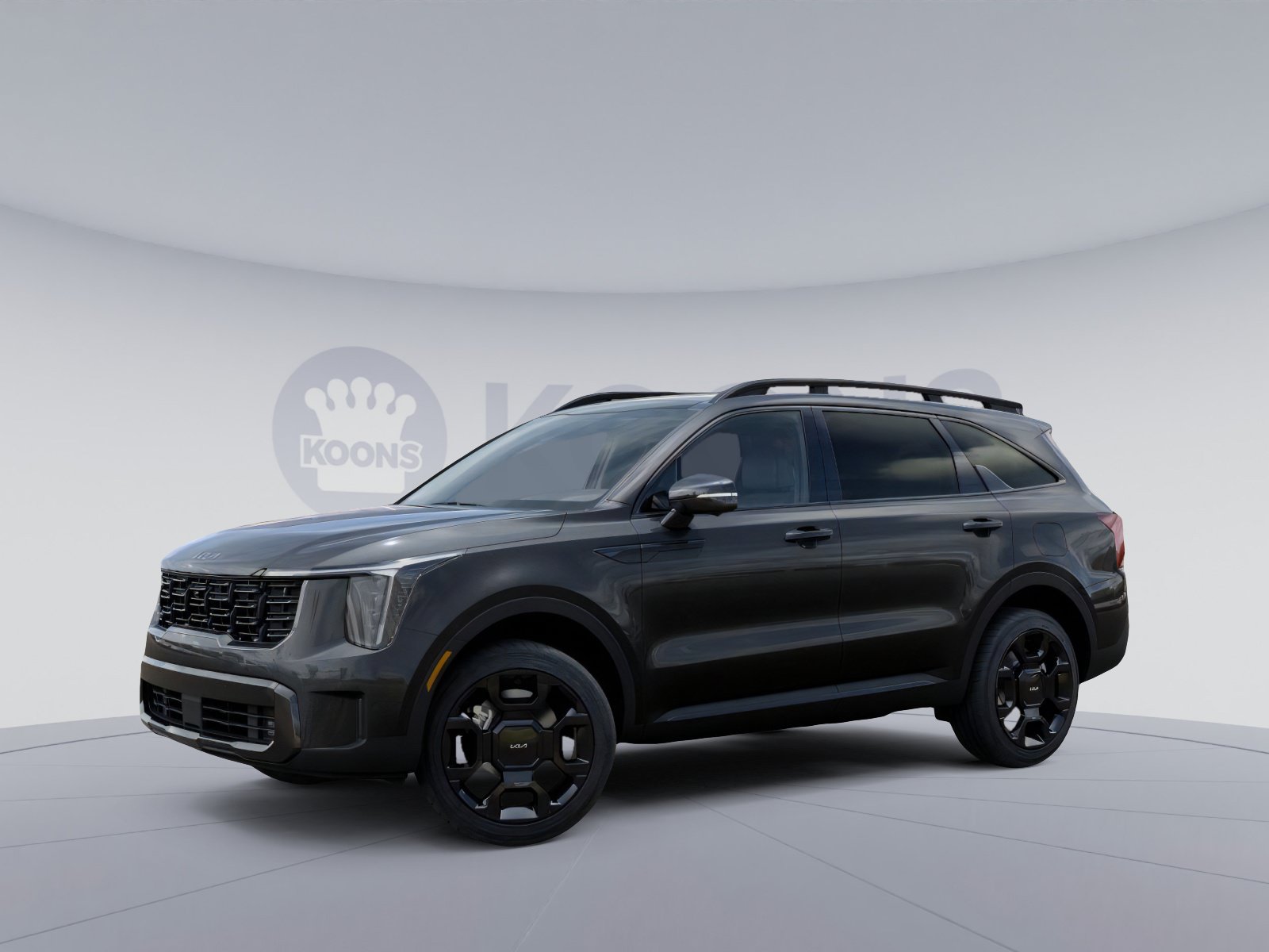 New 2026 Kia Sorento SX Prestige AWD/4WD image 4