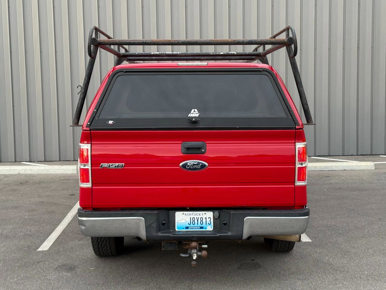 Used 2009 Ford F150 XLT RWD image 5