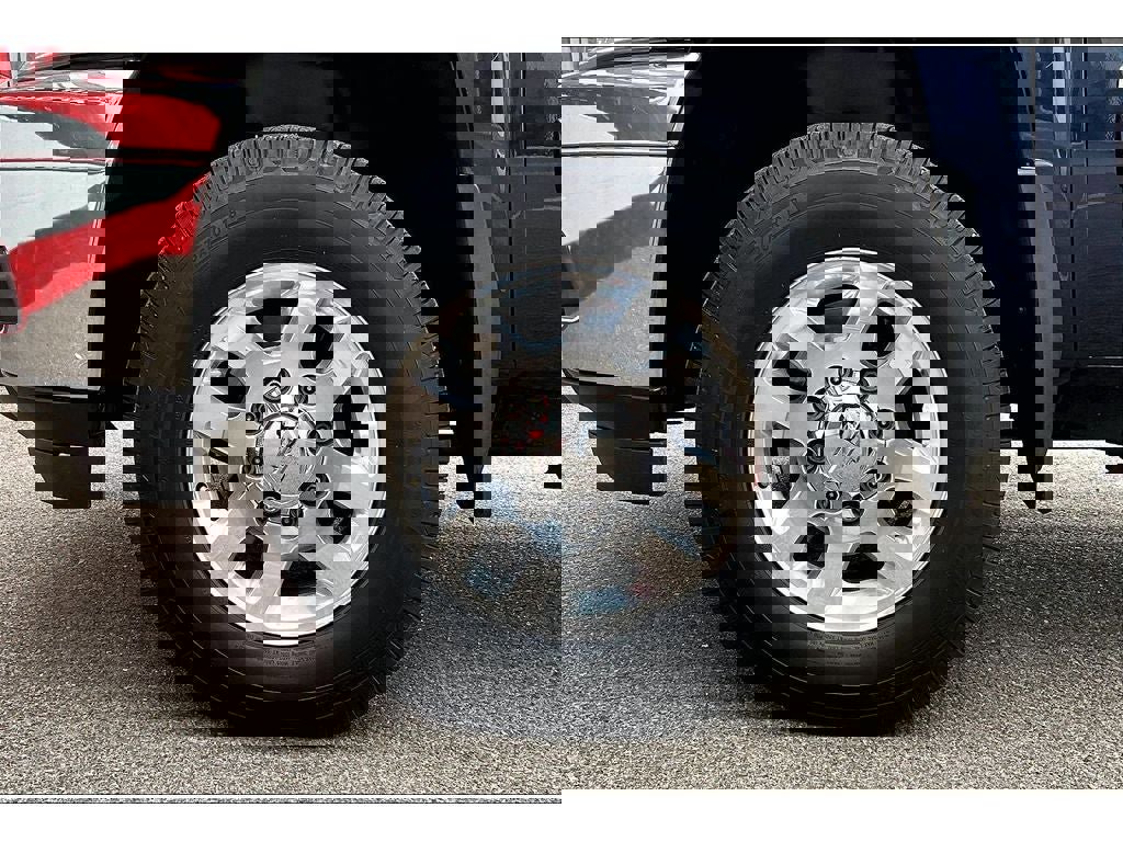 Used 2012 Chevrolet Silverado 2500 LT w/ Interior Plus Package image 9