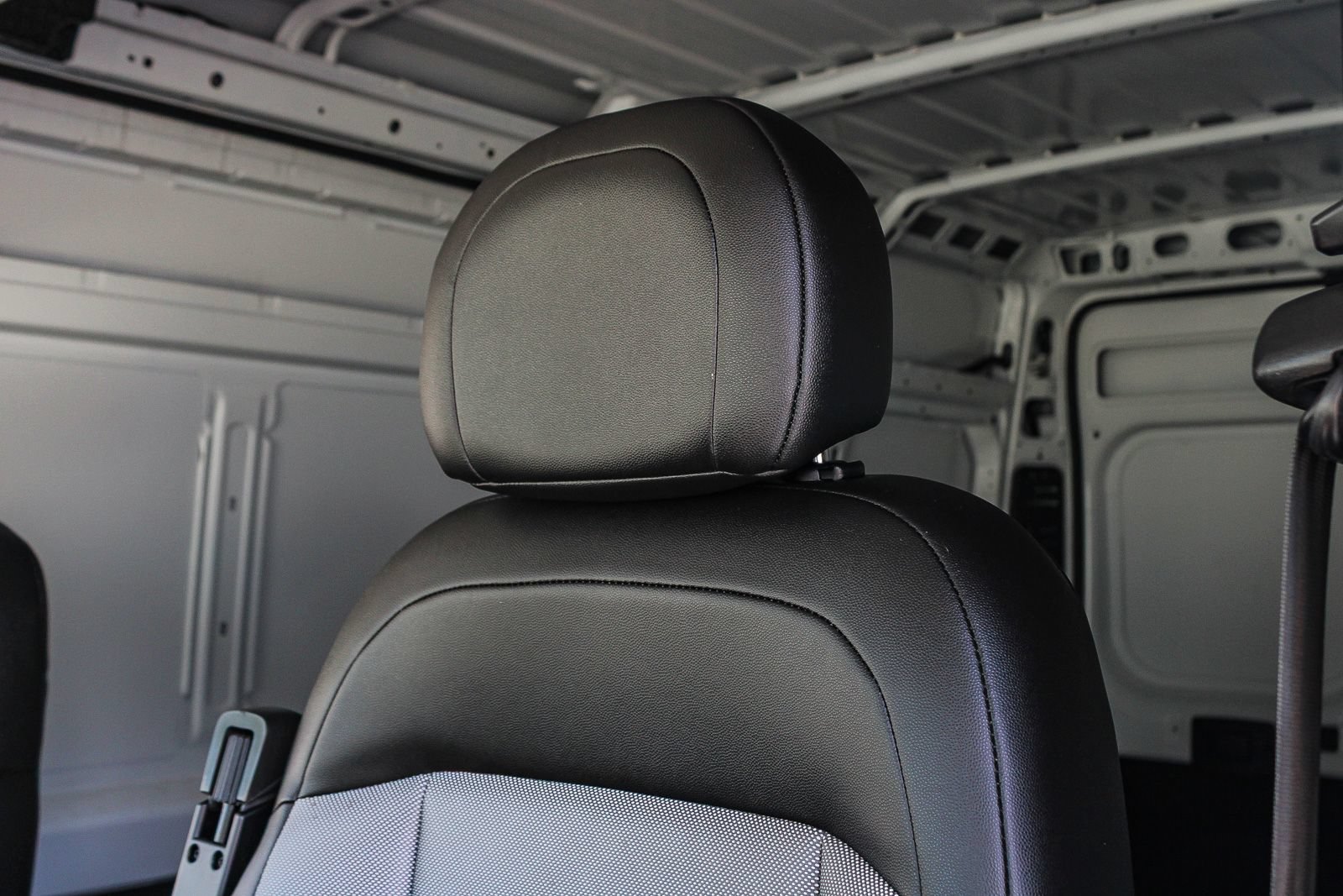 Used 2024 RAM ProMaster 2500 FWD image 20