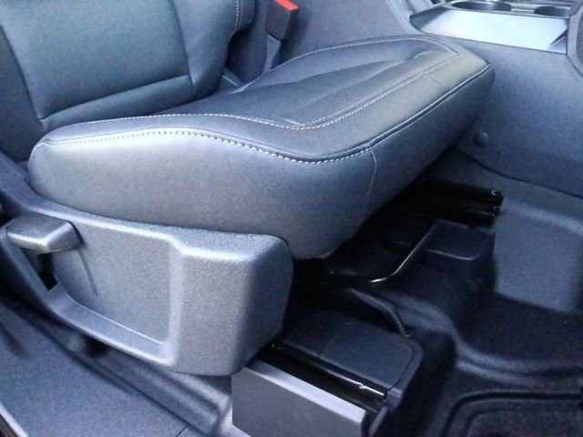 New 2025 Ford Bronco Badlands w/ Sasquatch Package image 33