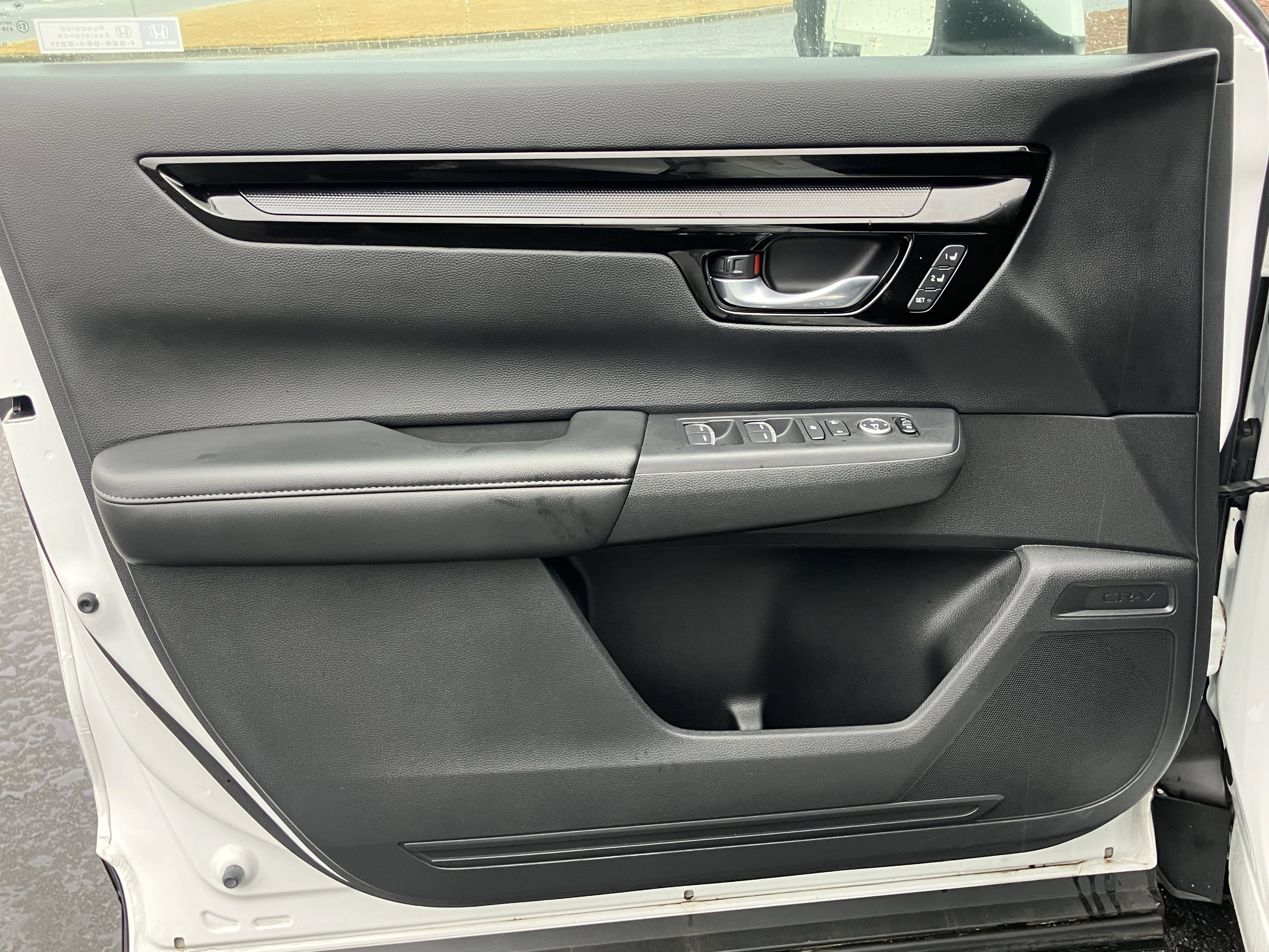 Certified 2023 Honda CR-V EX-L image 14