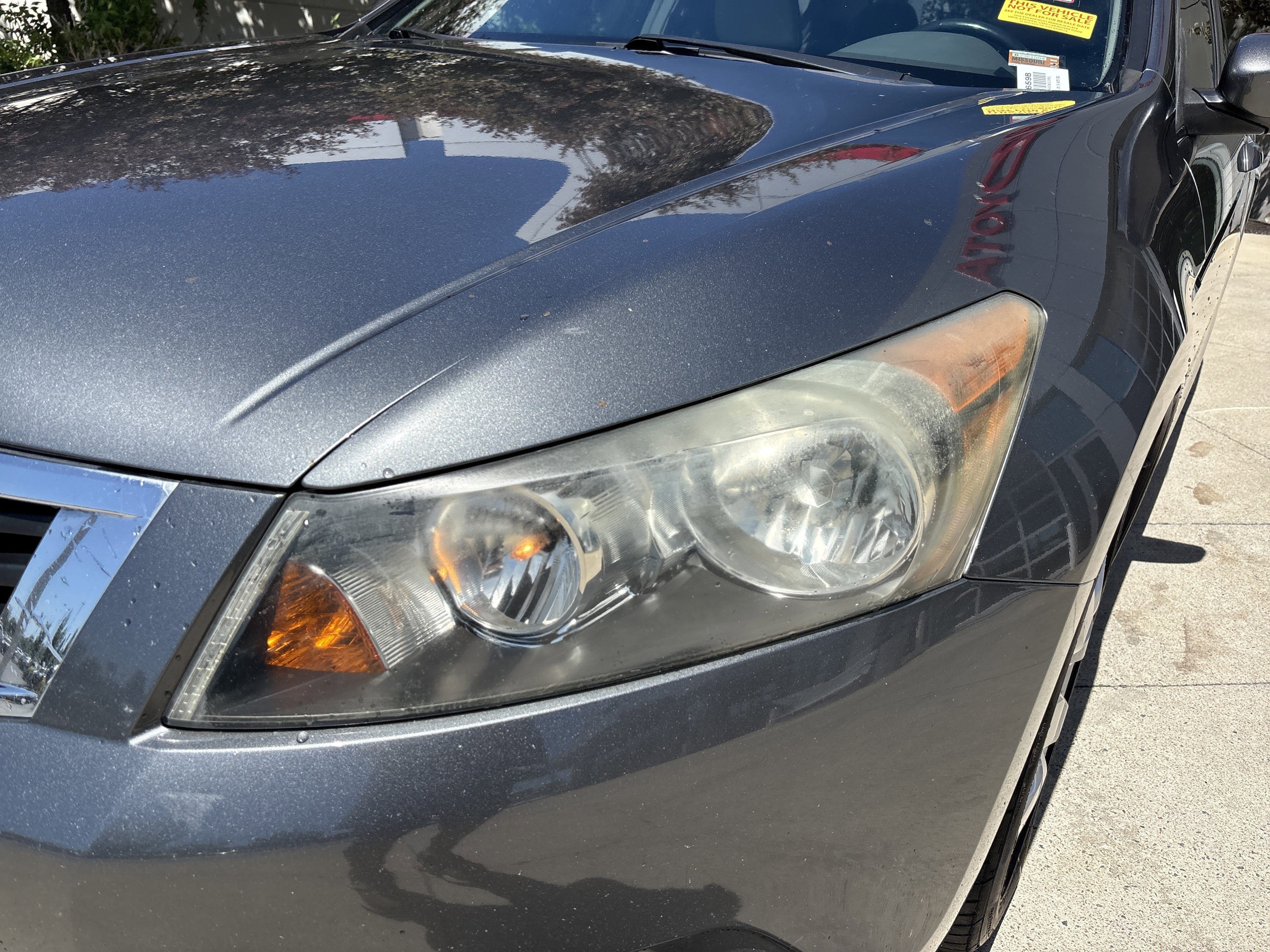 Used 2009 Honda Accord EX-L image 10