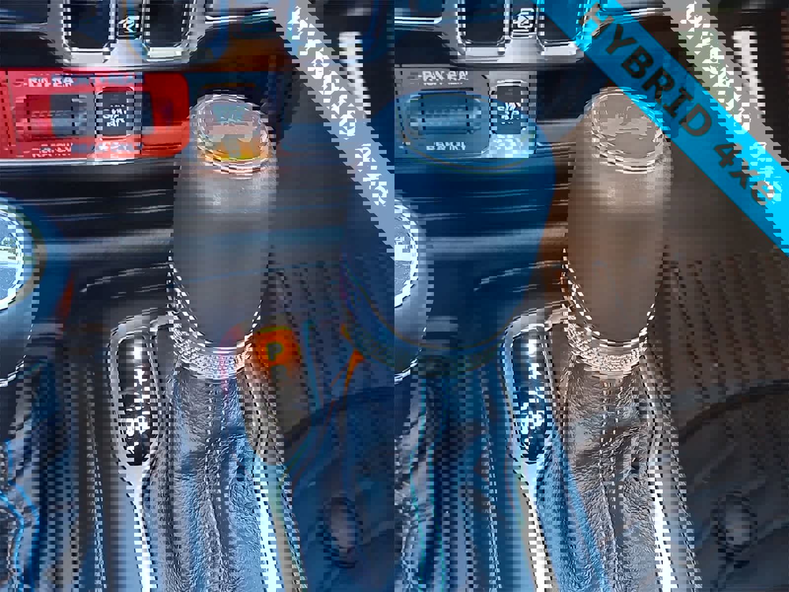 Used 2022 Jeep Wrangler Unlimited Rubicon 4xe image 22