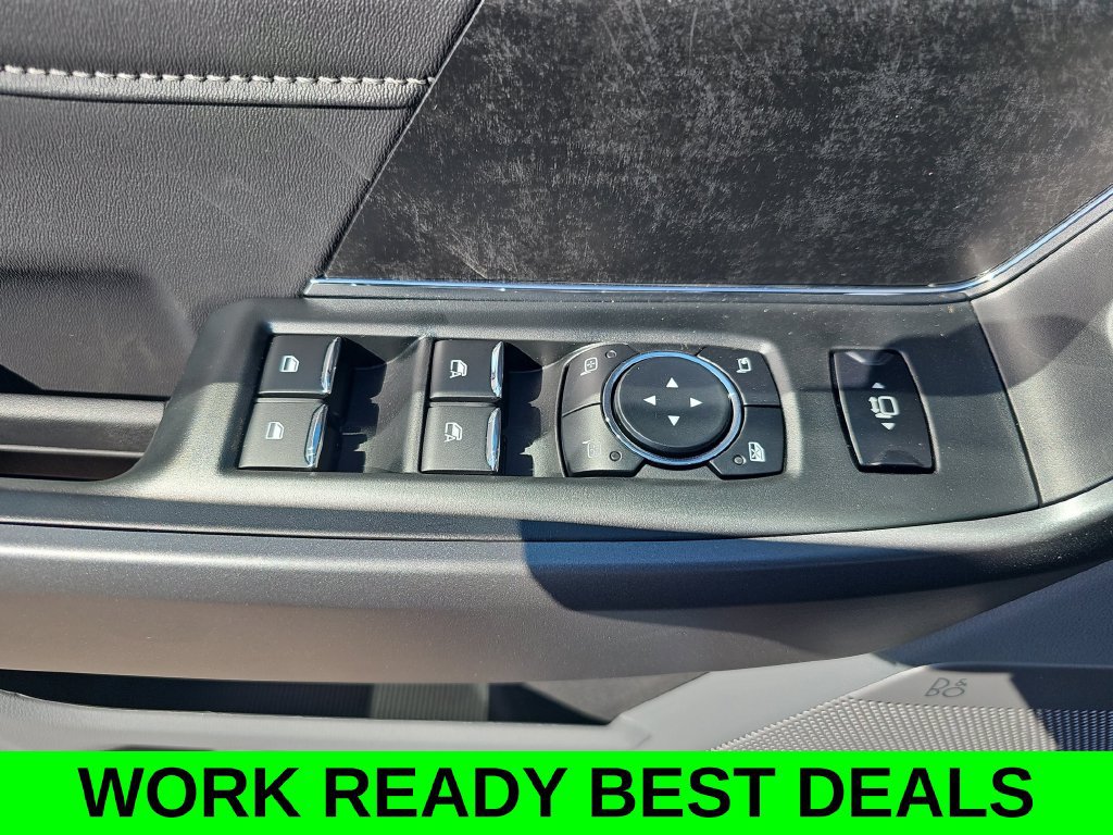 New 2026 Ford F250 XLT w/ XLT Premium Package AWD/4WD image 28