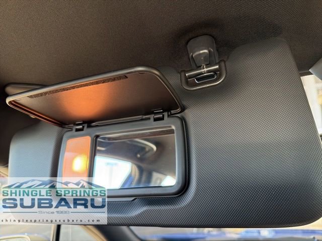 Certified 2022 Subaru WRX Premium image 57