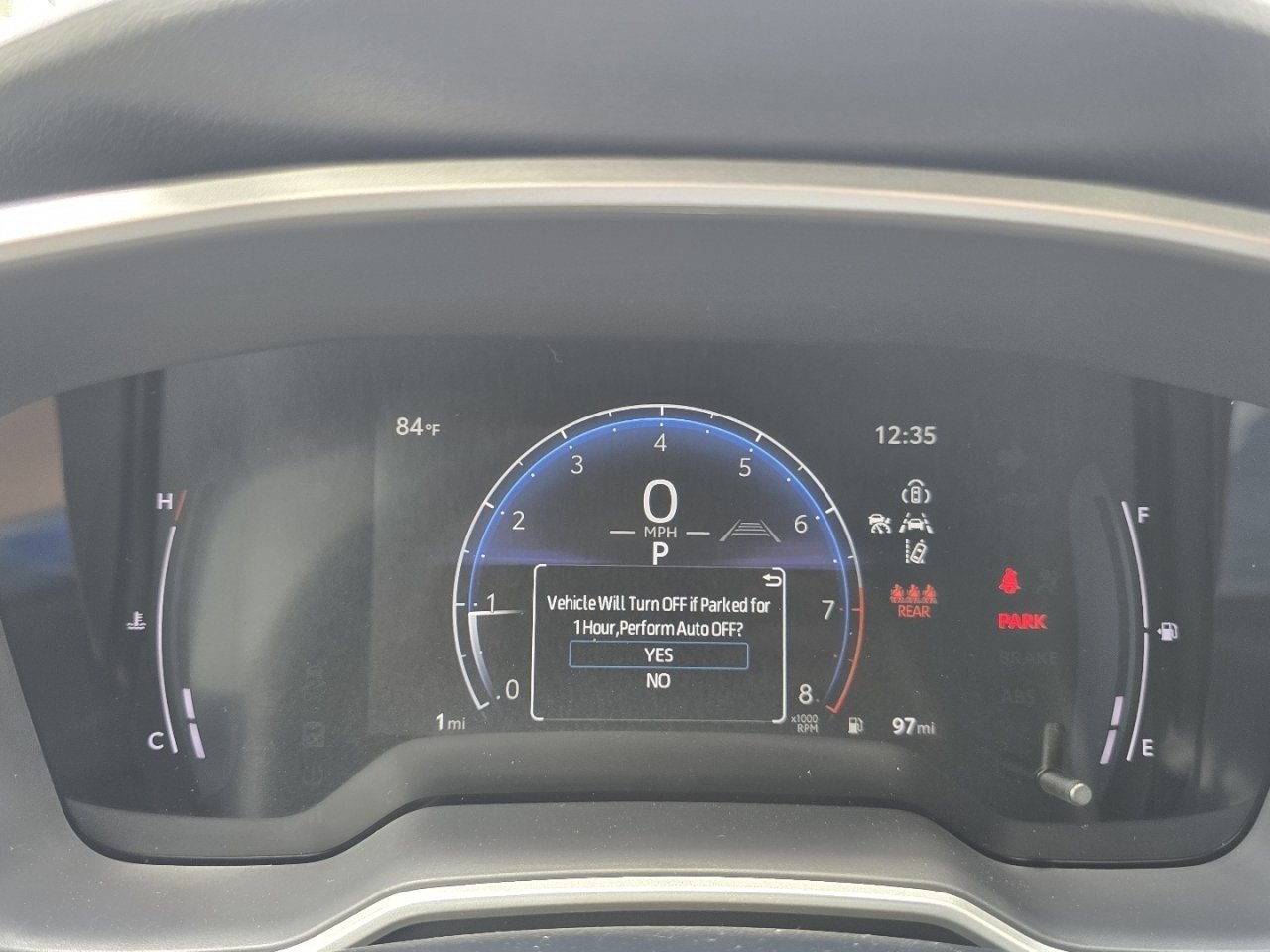 New 2026 Toyota Corolla XSE FWD image 24