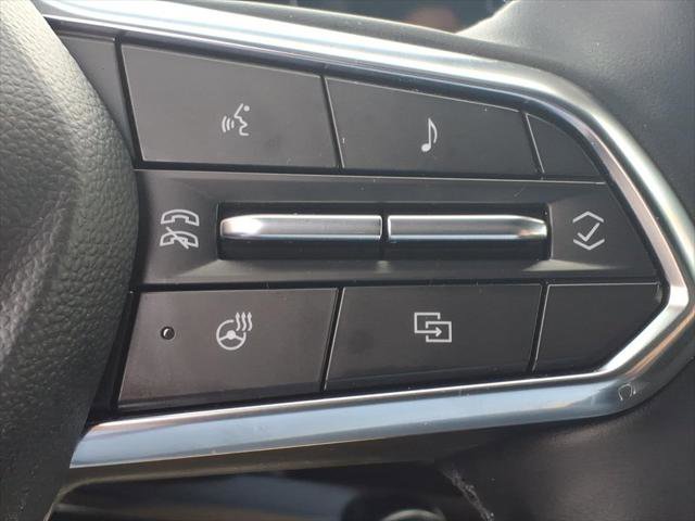 Used 2025 Chevrolet Equinox LT w/ Safety and Technology Package AWD/4WD image 18