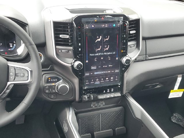 New 2026 RAM 1500 Big Horn AWD/4WD image 13